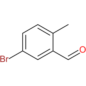 5-Bromo-2-methylbenzaldehyde