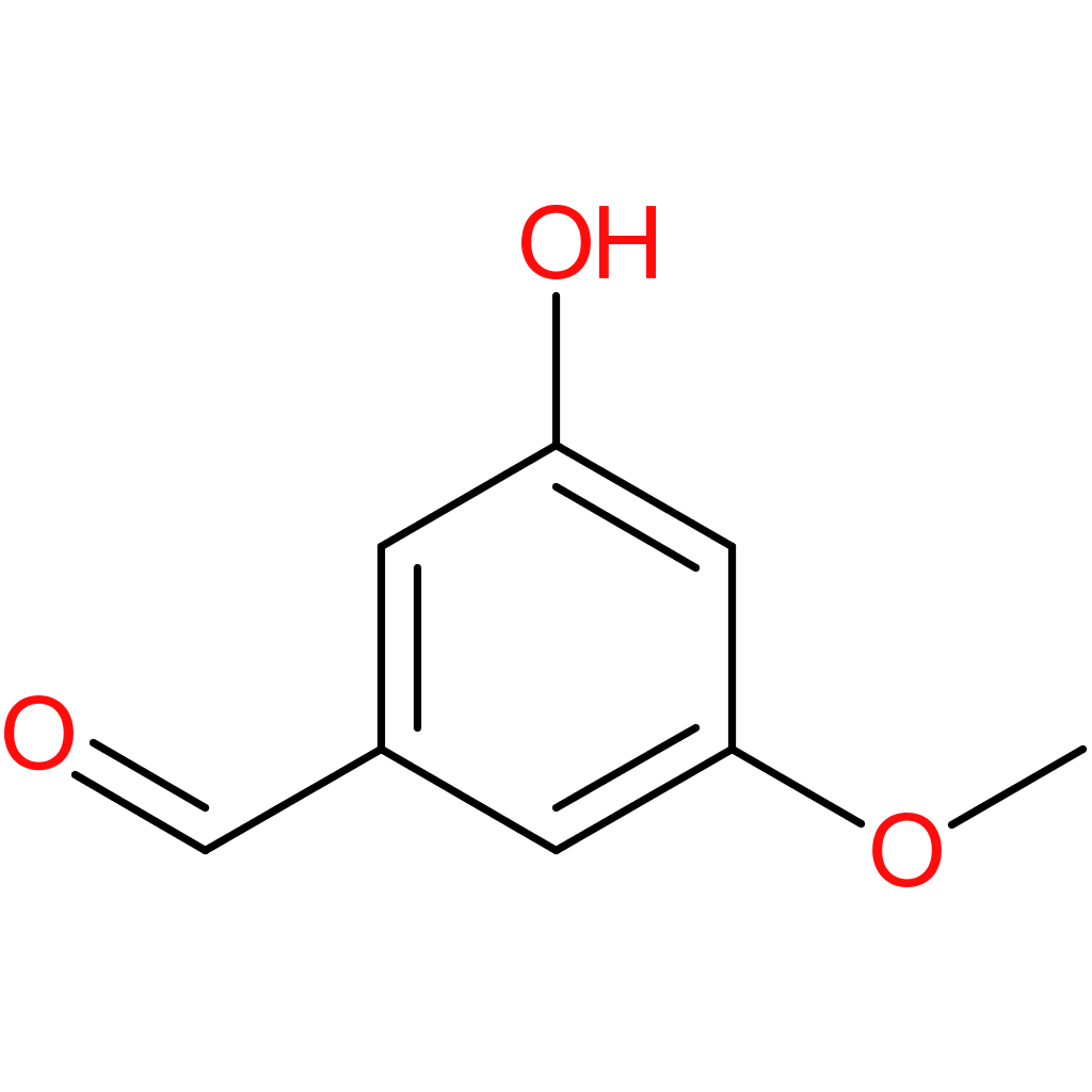 3-Hydroxy-5-methoxybenzaldehyde
