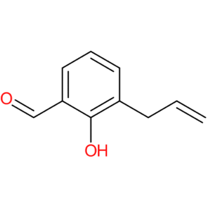 3-Allyl-2-hydroxybenzaldehyde