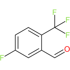5-Fluoro-2-trifluoromethylbenzaldehyde