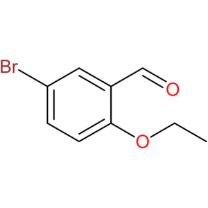 5-Bromo-2-ethoxybenzaldehyde