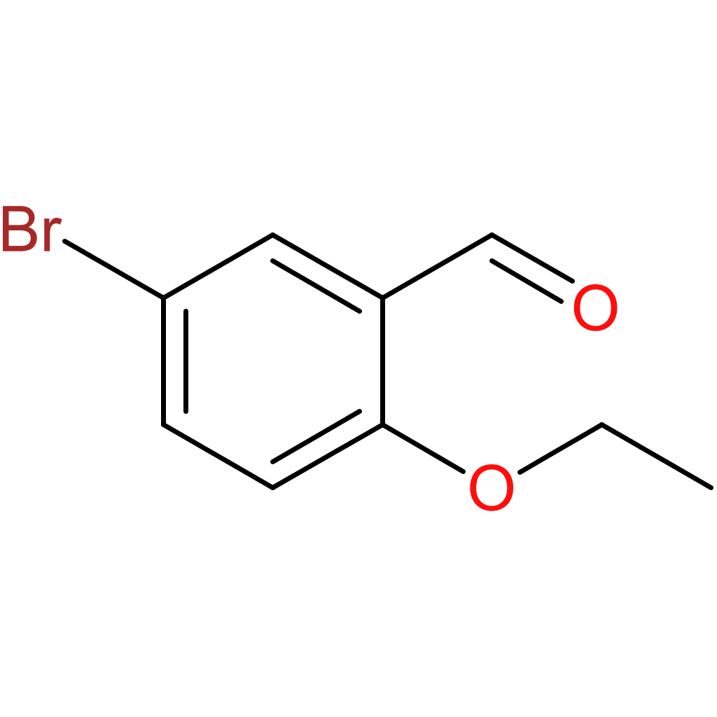 5-Bromo-2-ethoxybenzaldehyde