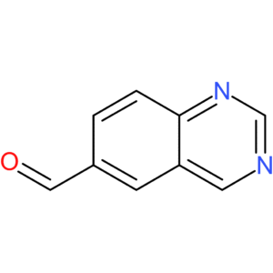 Quinazoline-6-carbaldehyde