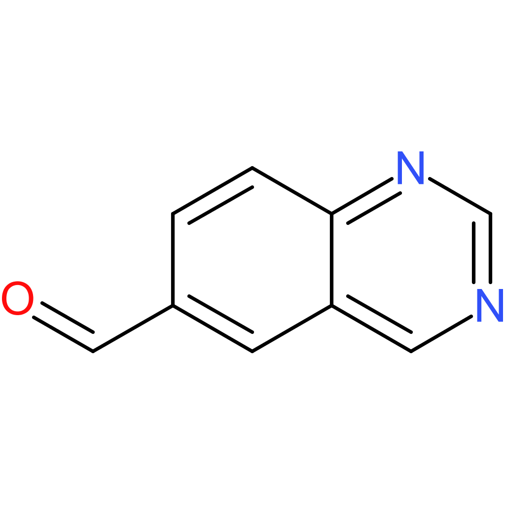 Quinazoline-6-carbaldehyde