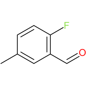 2-Fluoro-5-methylbenzaldehyde