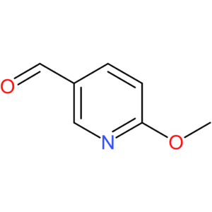 6-Methoxy-3-pyridinecarboxaldehyde