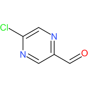 5-Chloropyrazine-2-carboxaldehyde