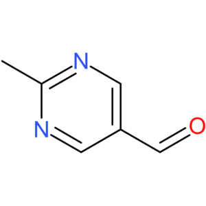 2-Methyl-5-pyrimidinecarbaldehyde