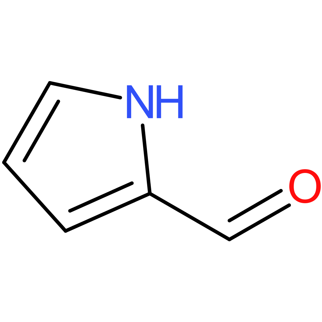 1H-Pyrrole-2-carbaldehyde