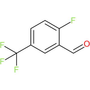 2-Fluoro-5-(trifluoromethyl)benzaldehyde