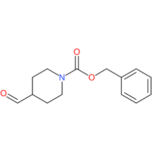 4-Formyl-piperidine-1-carboxylic acid benzyl ester