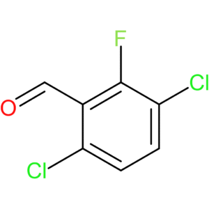 3,6-Dichloro-2-fluorobenzaldehyde