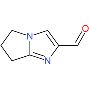 6,7-Dihydro-5H-pyrrolo[1,2-a]imidazole-2-carboxaldehyde AldrichCPR