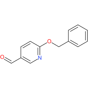 6-(Benzyloxy)nicotinaldehyde