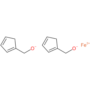 1,1-Ferrocenedicarboxaldehyde