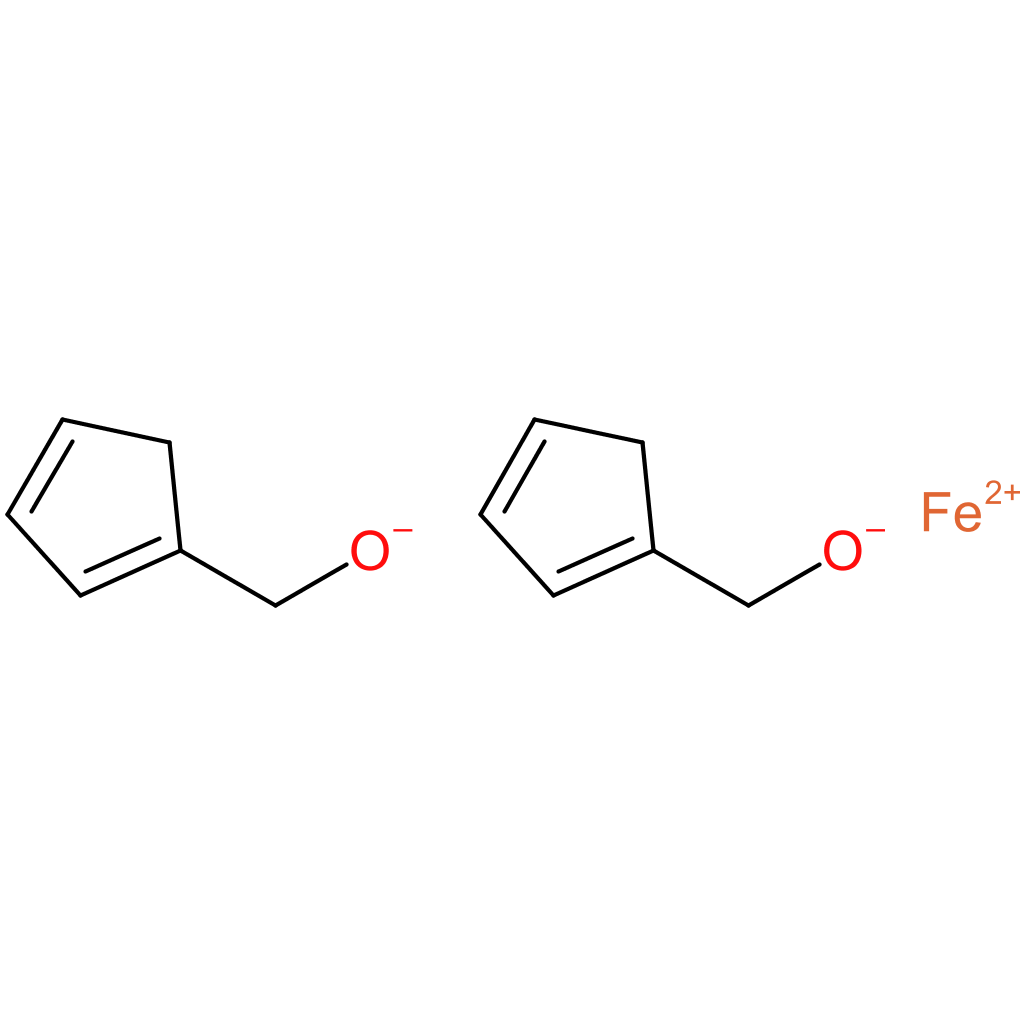1,1-Ferrocenedicarboxaldehyde
