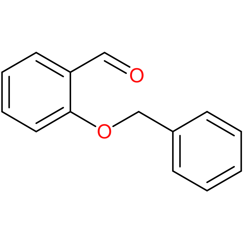 2-(Benzyloxy)benzaldehyde