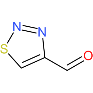 1,2,3-Thiadiazole-4-carboxaldehyde