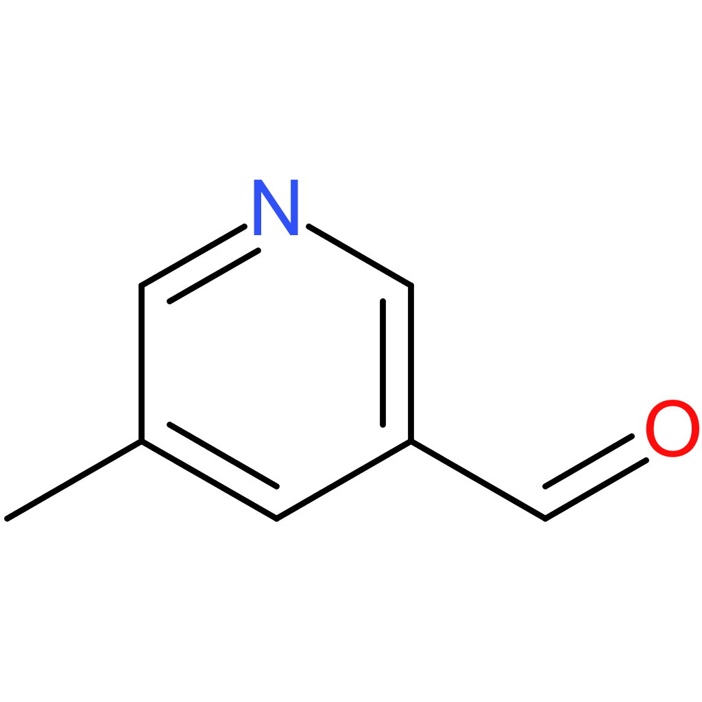 5-Methylnicotinaldehyde