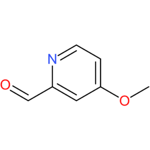 4-Methoxypicolinaldehyde