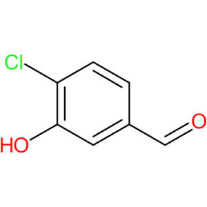 4-Chloro-3-hydroxybenzaldehyde
