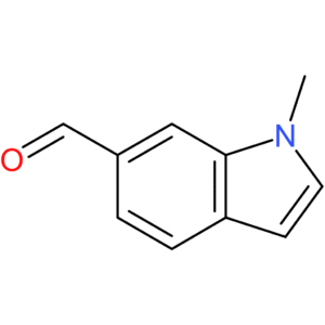 1-Methylindole-6-carbaldehyde