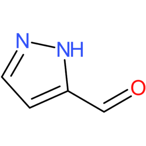 1H-Pyrazole-5-carbaldehyde