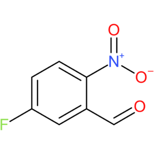 5-Fluoro-2-nitrobenzaldehyde