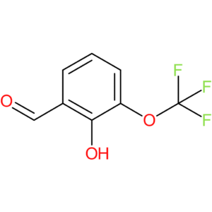 2-Hydroxy-3-(trifluoromethoxy)benzaldehyde