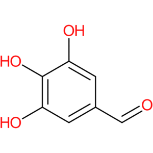 3,4,5-Trihydroxybenzaldehyde