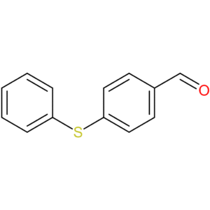 4-(Phenylthio)benzaldehyde