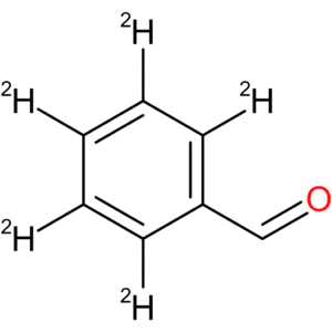 Benzaldehyde-2,3,4,5,6-d5 99 atom % D