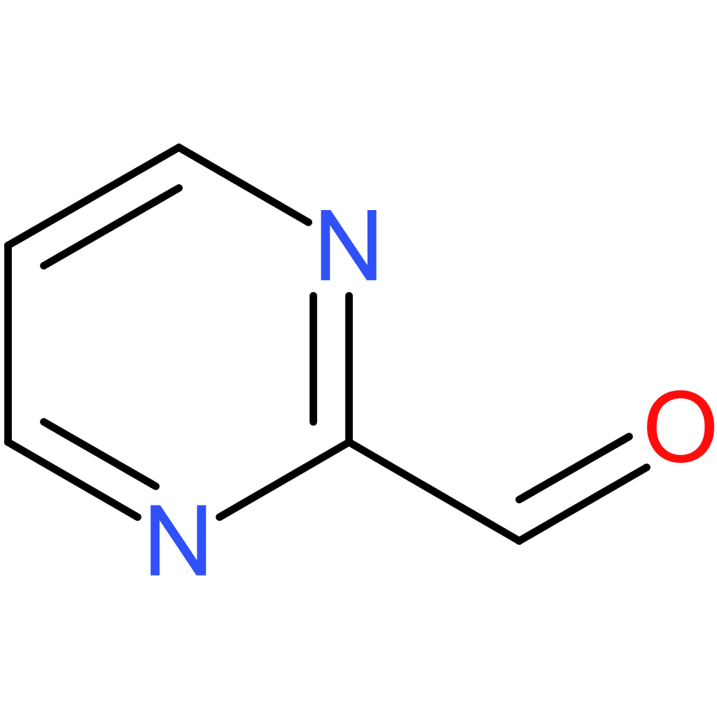 Pyrimidine-2-carbaldehyde
