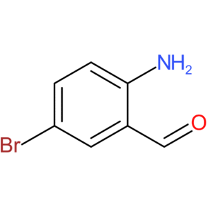 2-Amino-5-bromobenzaldehyde