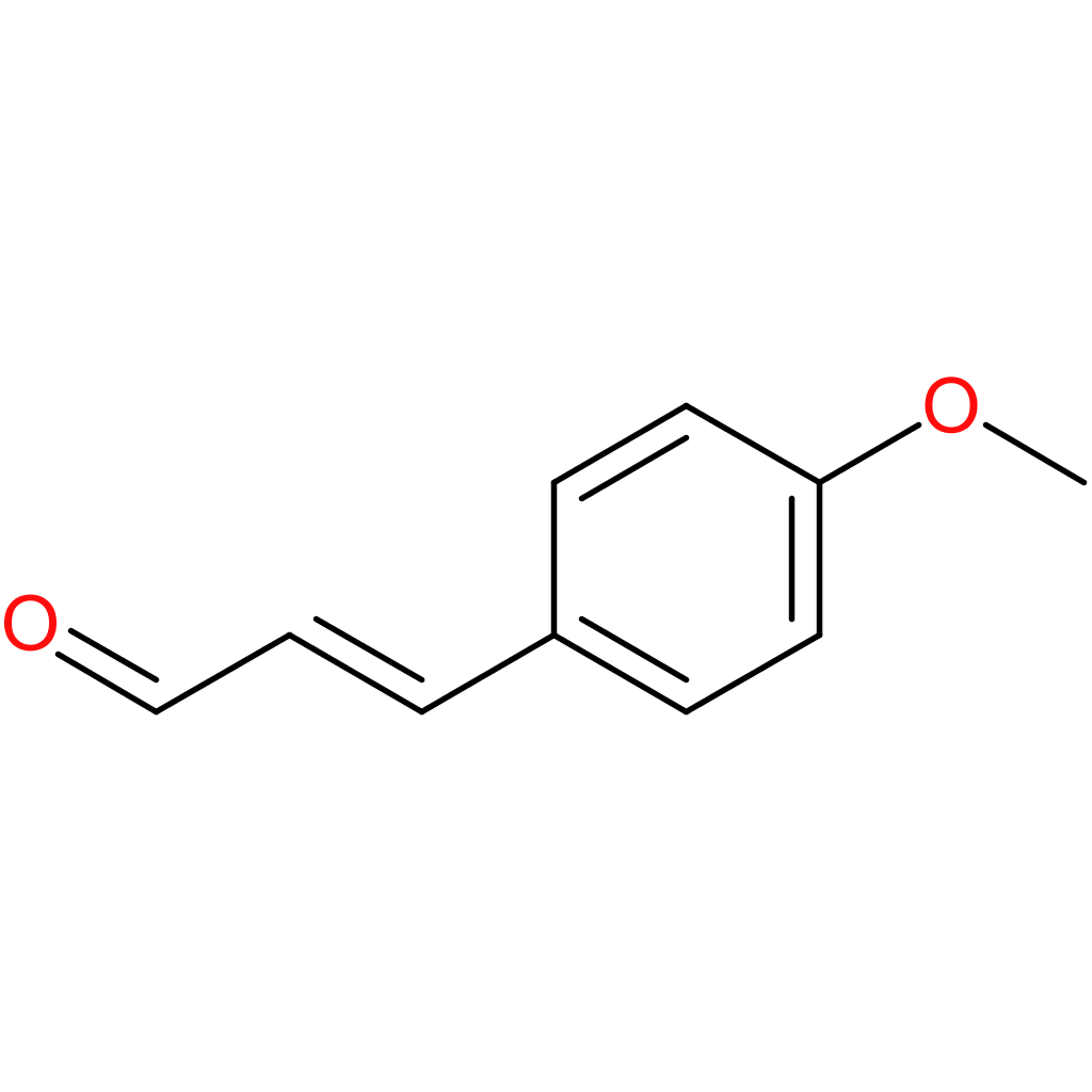 3-(4-Methoxyphenyl)acrylaldehyde