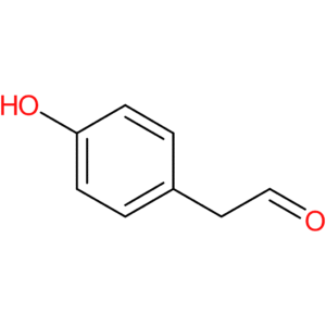 2-(4-Hydroxyphenyl)acetaldehyde