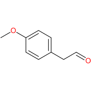 2-(4-Methoxyphenyl)acetaldehyde