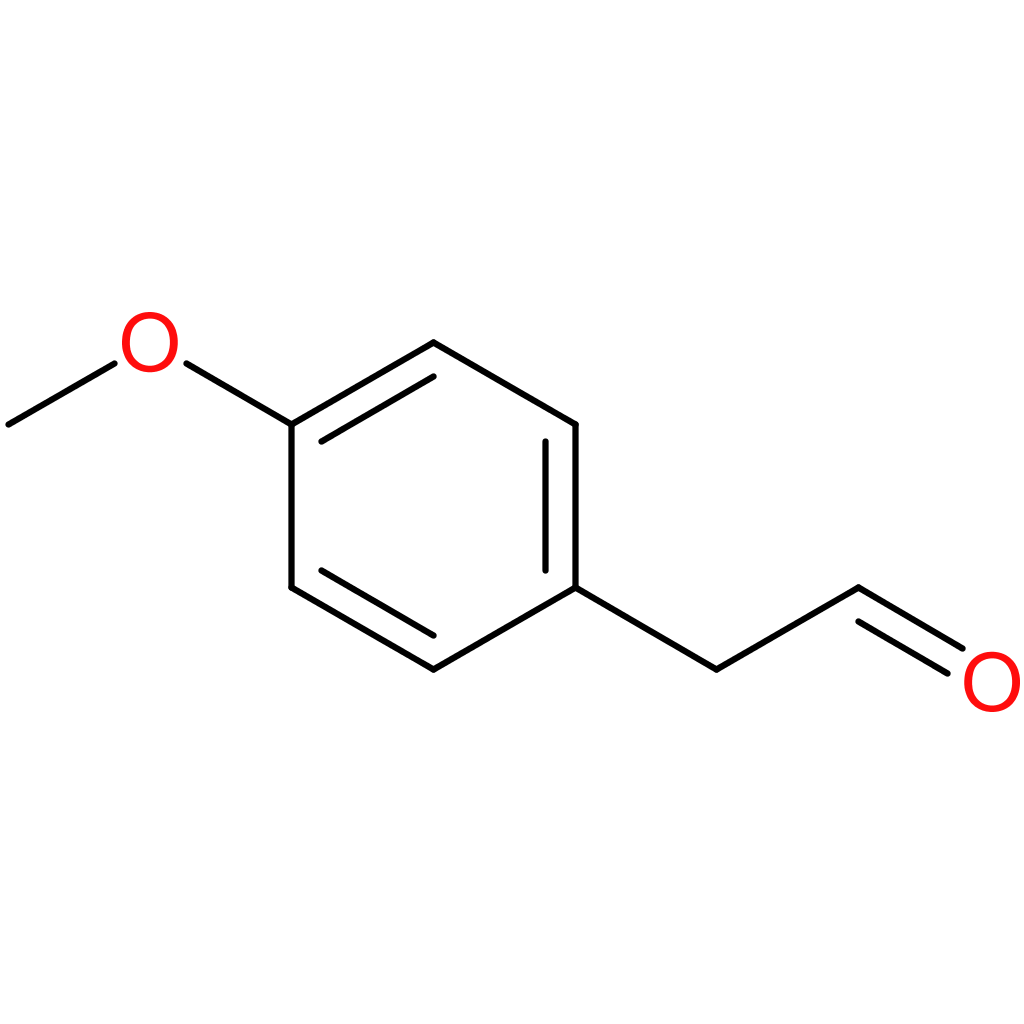 2-(4-Methoxyphenyl)acetaldehyde