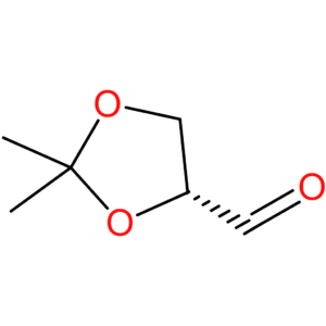 (R)-(+)-2,2-Dimethyl-1,3-dioxolane-4-carboxaldehyde