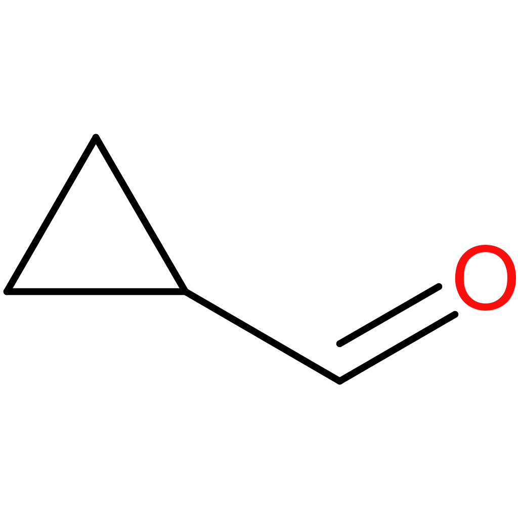 Cyclopropanecarboxaldehyde
