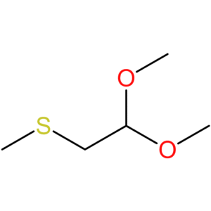 (Methylthio)acetaldehyde dimethyl acetal