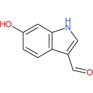 6-Hydroxy-1H-indole-3-carbaldehyde