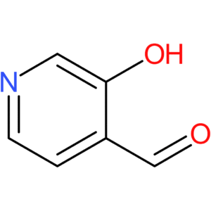 3-Hydroxyisonicotinaldehyde