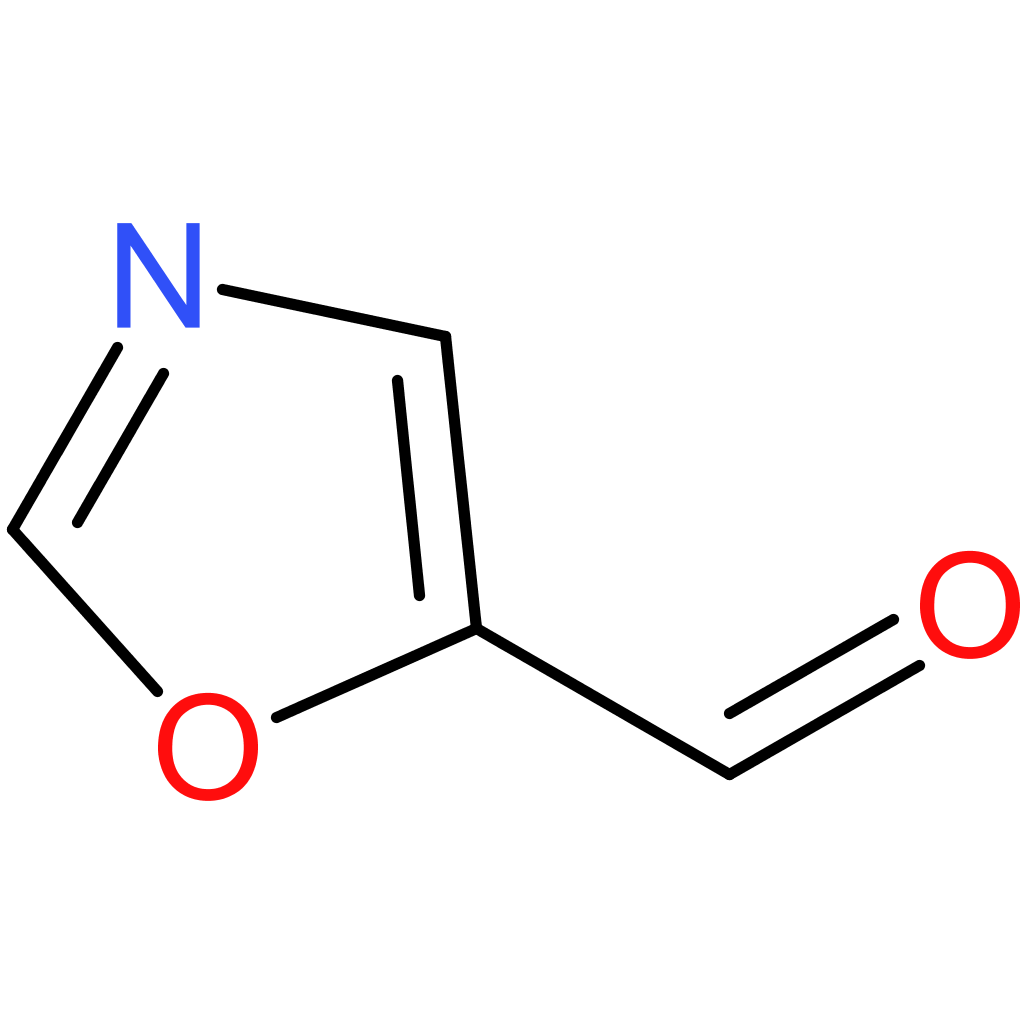 Oxazole-5-carbaldehyde