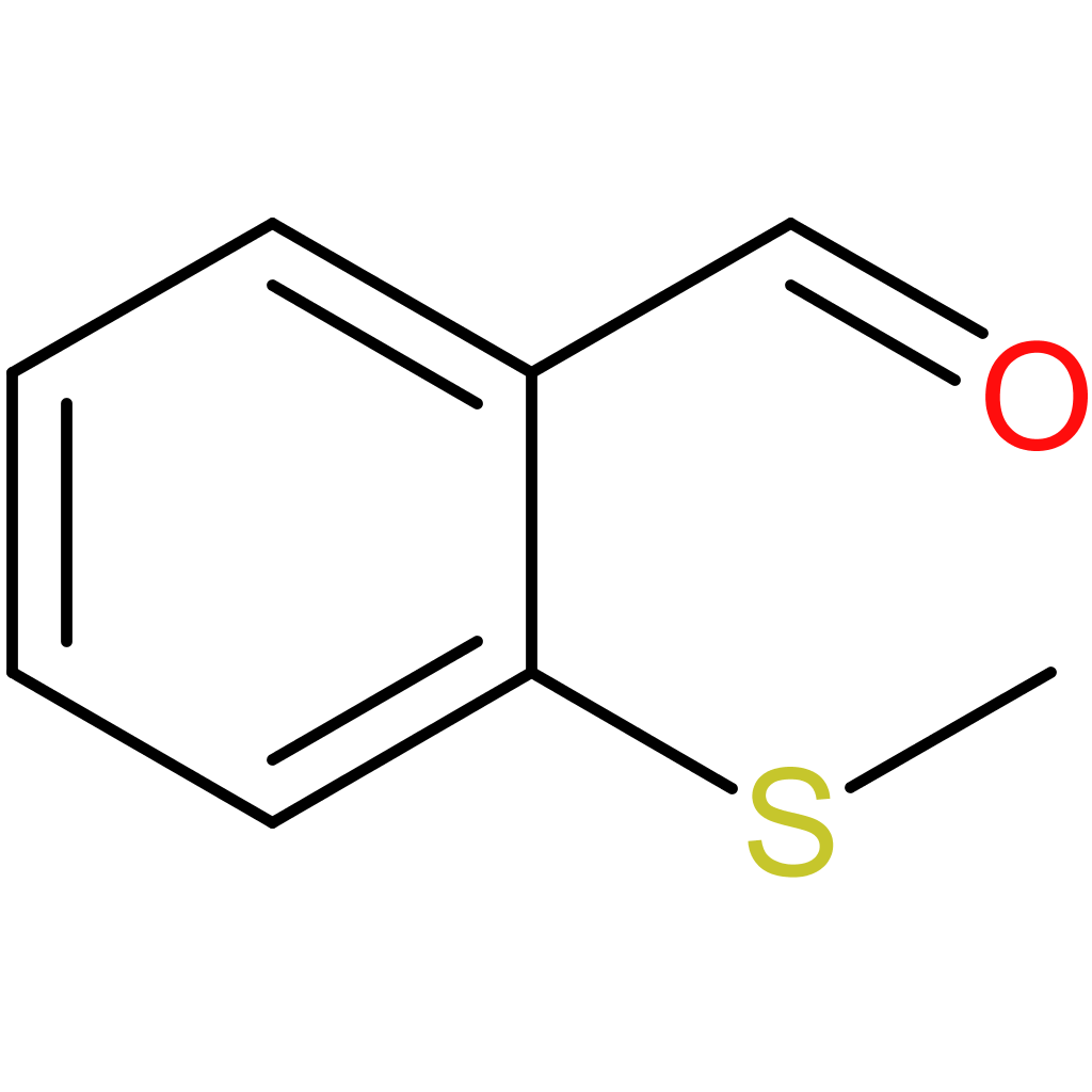2-(Methylthio)benzaldehyde 90%