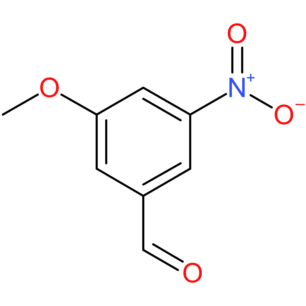 3-Methoxy-5-Nitrobenzaldehyde