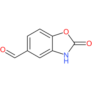 2,3-dihydro-2-oxo-5-Benzoxazolecarboxaldehyde