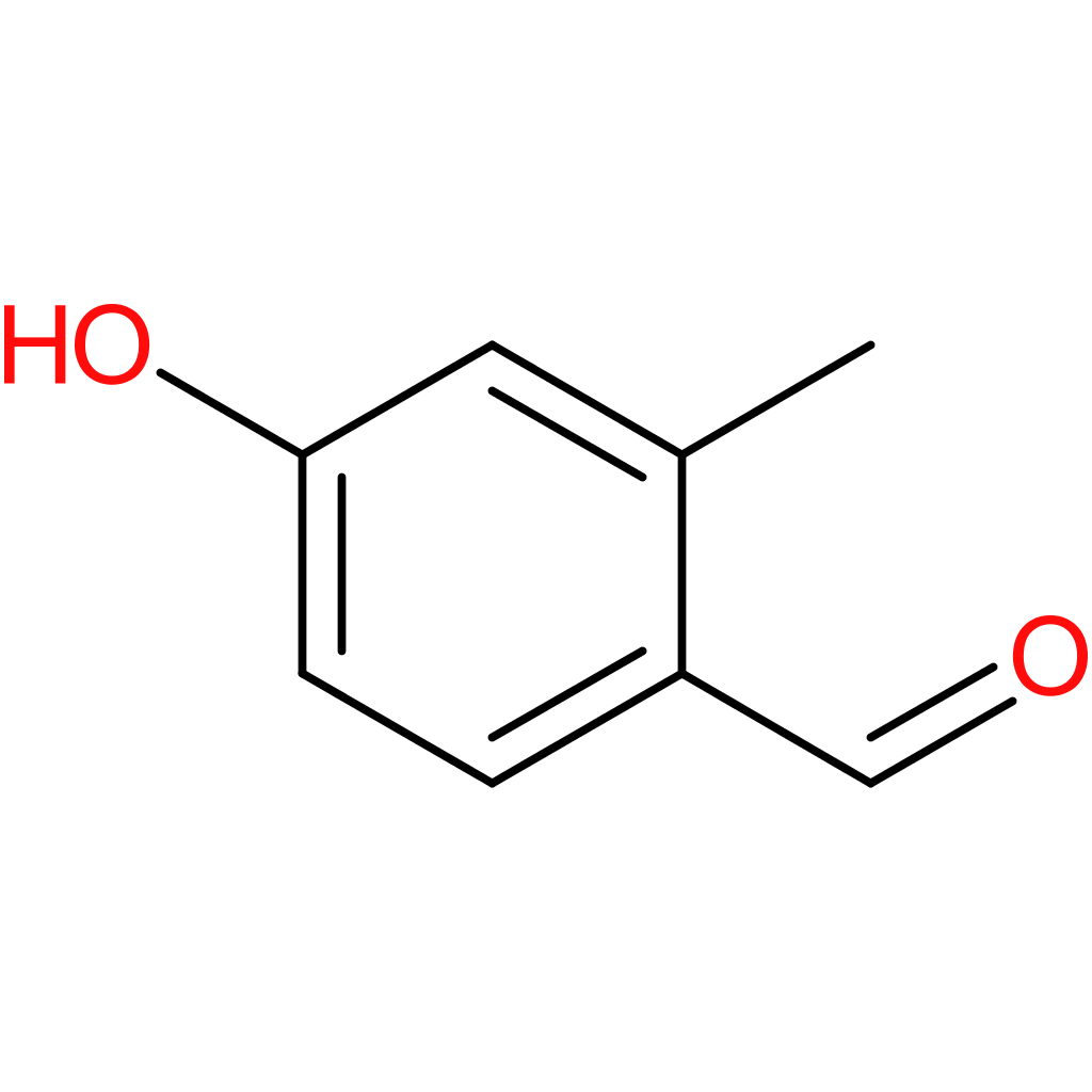 4-Hydroxy-2-methylbenzaldehyde