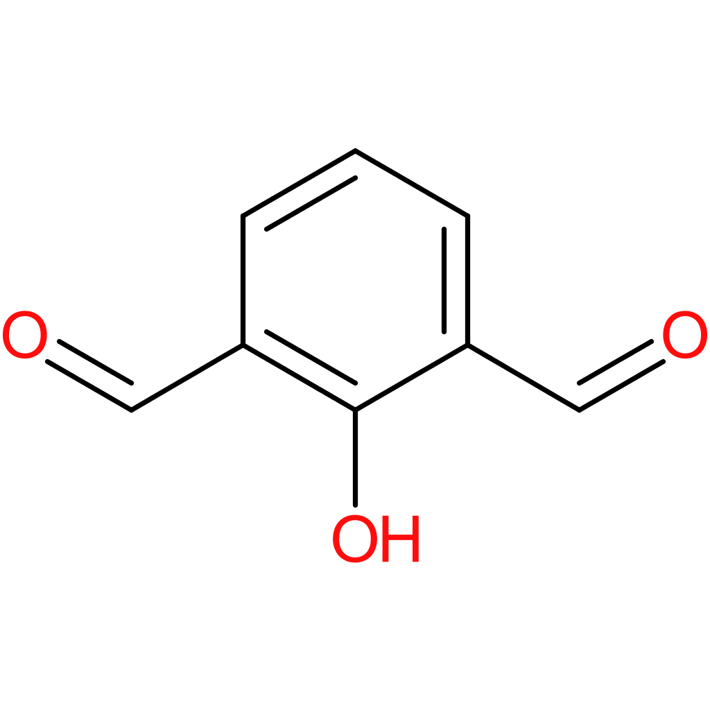 2-Hydroxyisophthalaldehyde