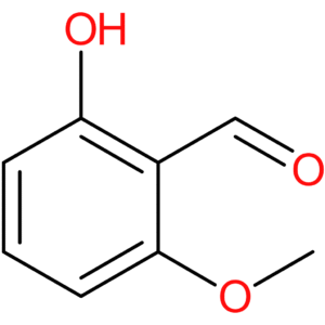 2-Hydroxy-6-methoxybenzaldehyde